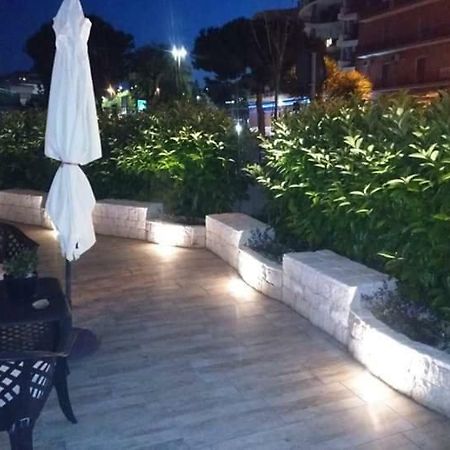 Casa Vacanze Margo' Monopoli Eksteriør billede