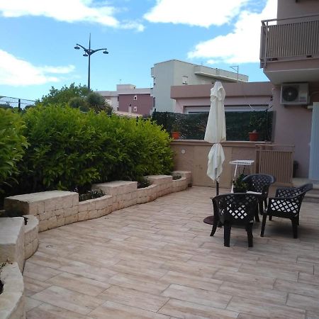 Casa Vacanze Margo' Monopoli Eksteriør billede