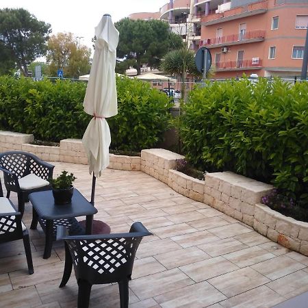 Casa Vacanze Margo' Monopoli Eksteriør billede