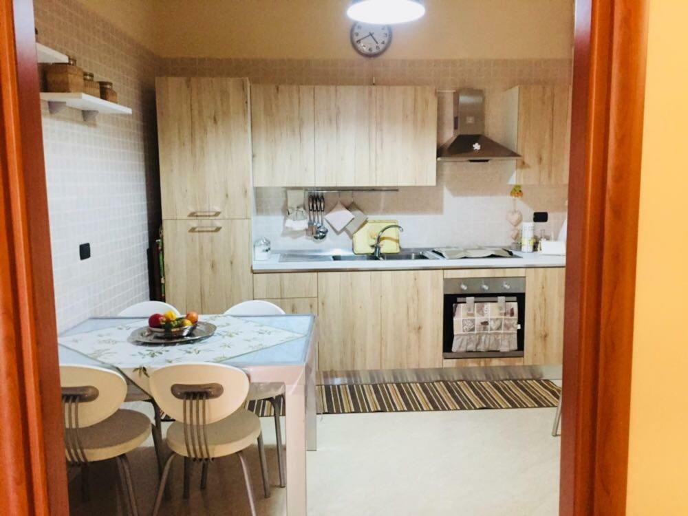 Casa Vacanze Margo' Monopoli Eksteriør billede
