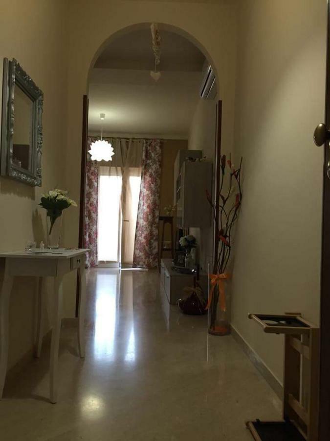 Casa Vacanze Margo' Monopoli Eksteriør billede