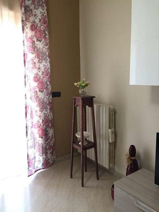Casa Vacanze Margo' Monopoli Eksteriør billede