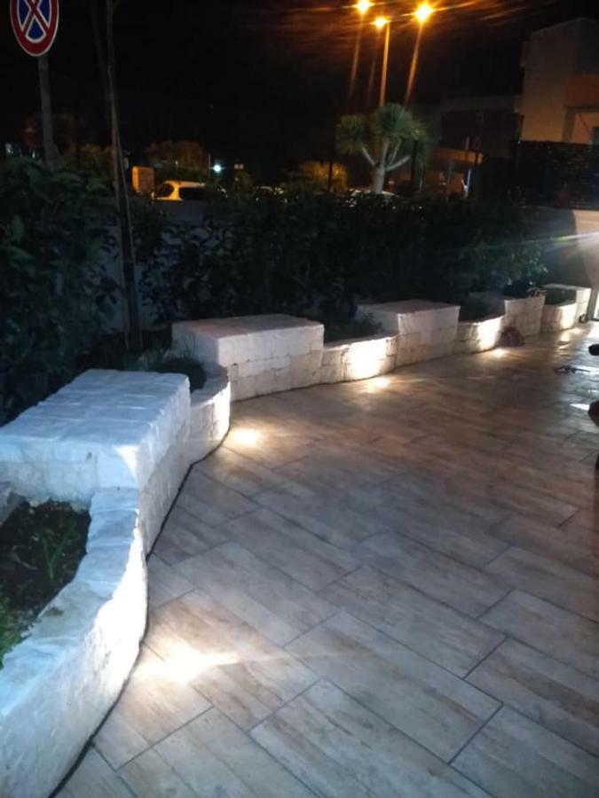 Casa Vacanze Margo' Monopoli Eksteriør billede