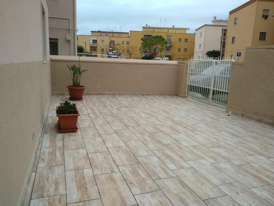 Casa Vacanze Margo' Monopoli Eksteriør billede