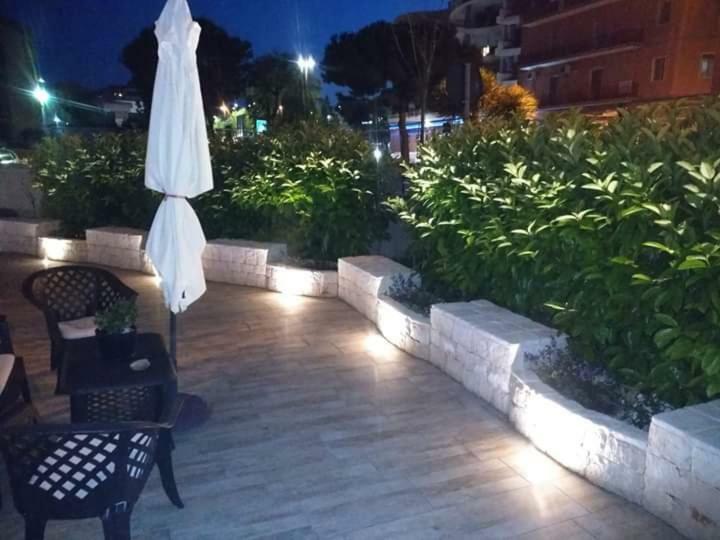 Casa Vacanze Margo' Monopoli Eksteriør billede