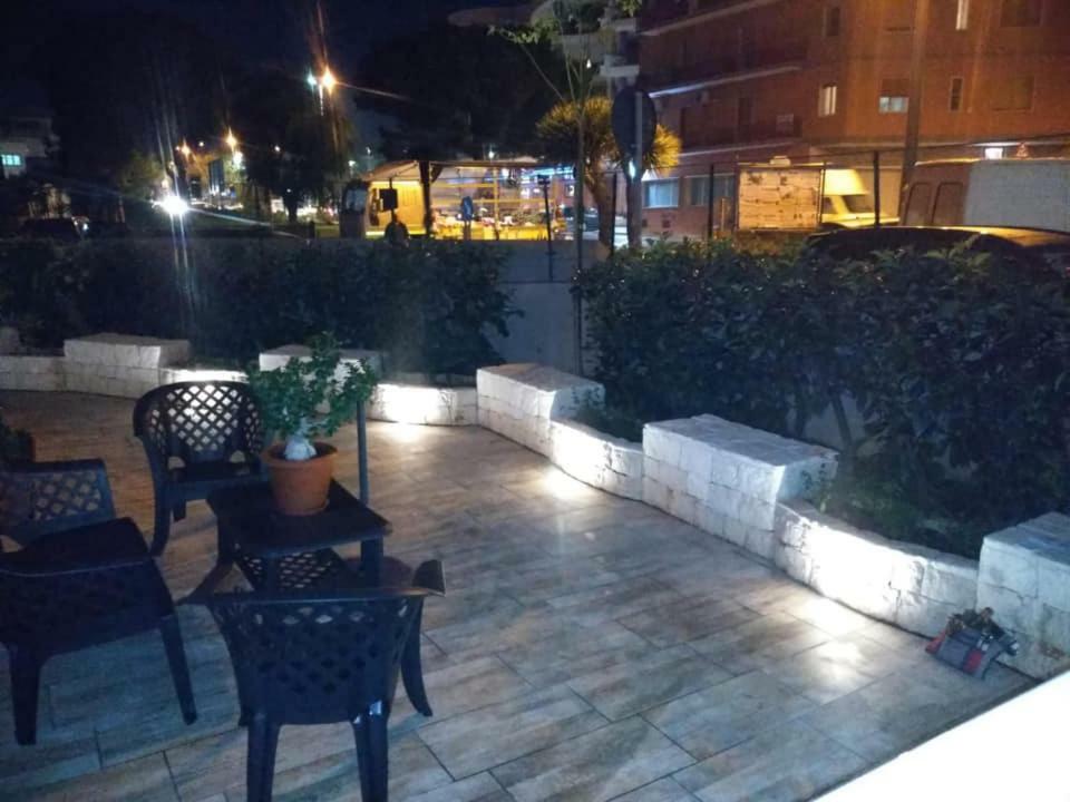 Casa Vacanze Margo' Monopoli Eksteriør billede