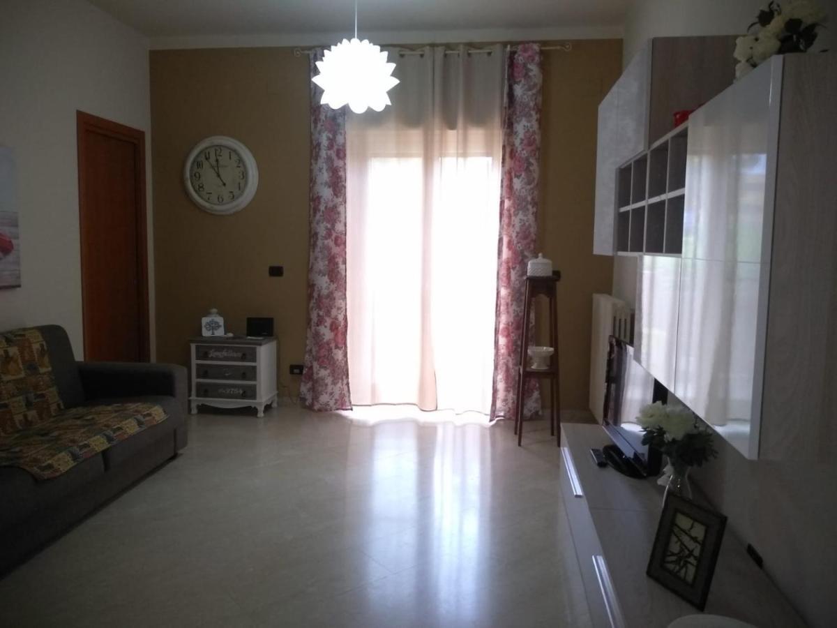 Casa Vacanze Margo' Monopoli Eksteriør billede