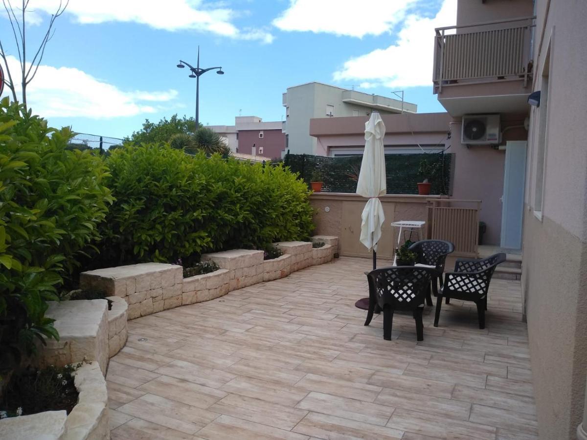 Casa Vacanze Margo' Monopoli Eksteriør billede