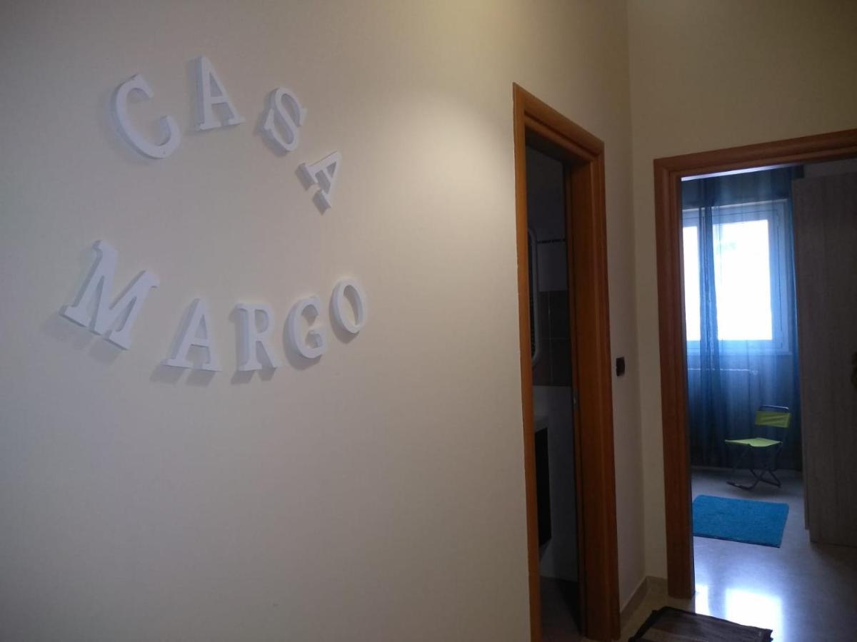 Casa Vacanze Margo' Monopoli Eksteriør billede