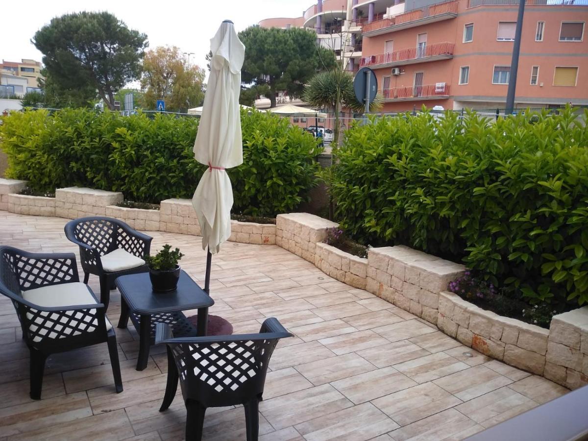 Casa Vacanze Margo' Monopoli Eksteriør billede