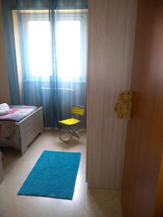 Casa Vacanze Margo' Monopoli Eksteriør billede