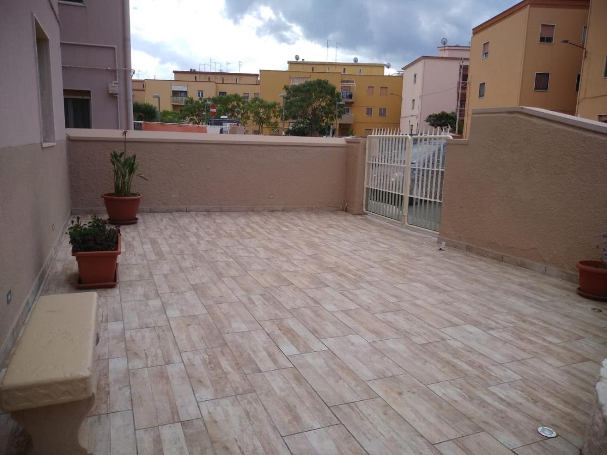 Casa Vacanze Margo' Monopoli Eksteriør billede