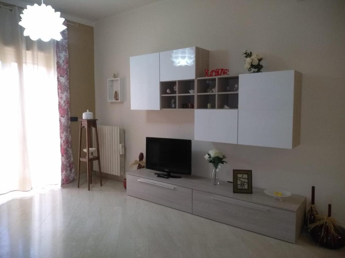 Casa Vacanze Margo' Monopoli Eksteriør billede
