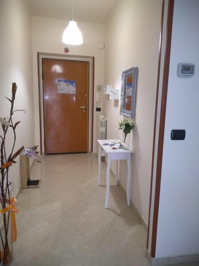 Casa Vacanze Margo' Monopoli Eksteriør billede